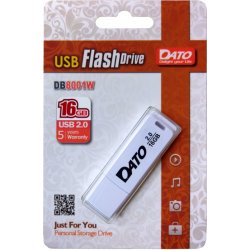 Dato DB8001W-16G